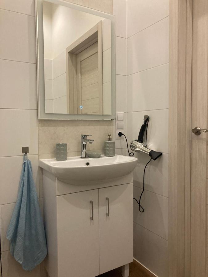You & Riga Central, Specious, Superior Apartment, Brand New Luaran gambar