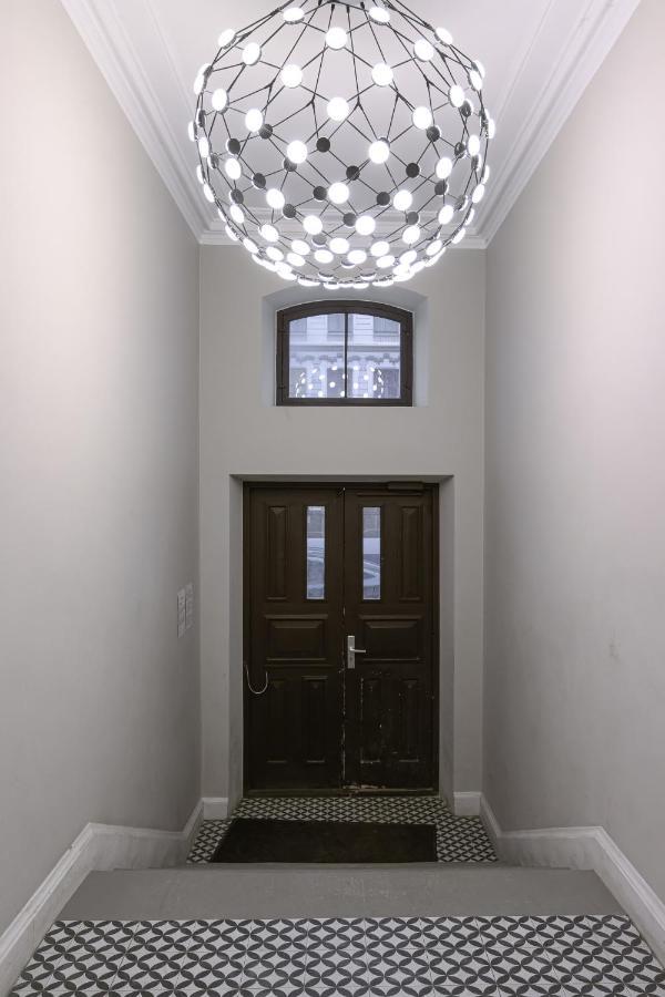 You & Riga Central, Specious, Superior Apartment, Brand New Luaran gambar